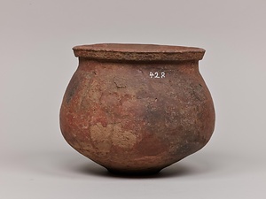 鉢形土器