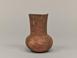 長頸壺