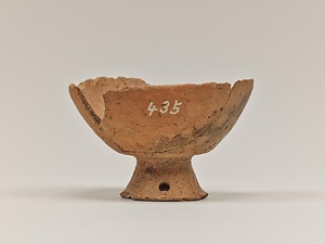 高杯形土器残欠