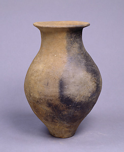 壺形土器