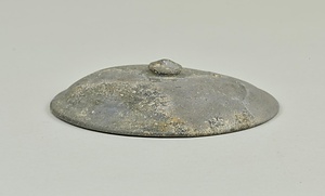 須恵器 蓋