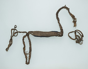 背負縄（タラ）