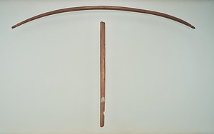 仕掛け弓（アマッポ）