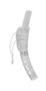 マキリ模型（小刀模型）