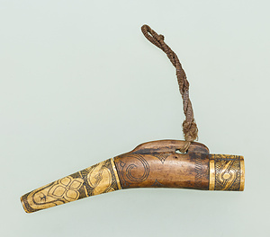 マキリ（小刀）