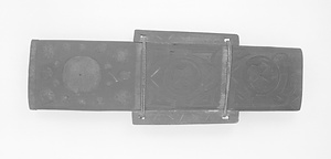 飾矢筒（イカヨピコロ）