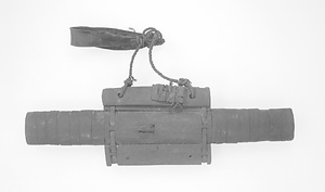 矢筒（イカヨプ）