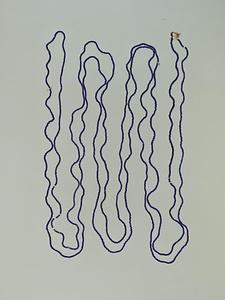 タマダスキ（首飾）