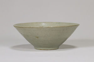 青磁碗