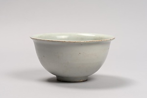 青花龍文碗