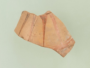 土器片