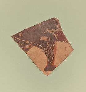 土器片