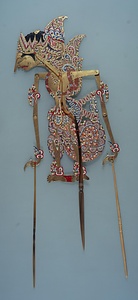 ワヤン・クリ　ジュンクンマルデオ