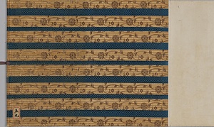 北楼及び演劇図巻