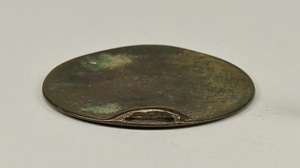 円板