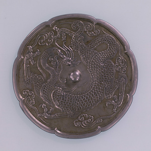 盤竜鏡
