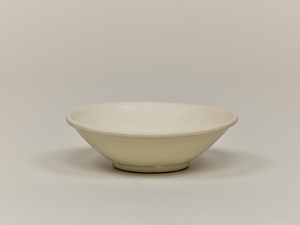 白磁碗