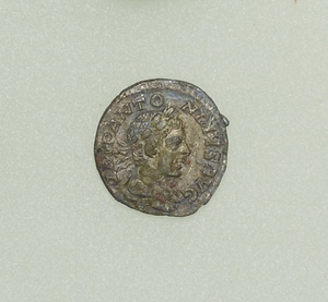 ローマ銀貨