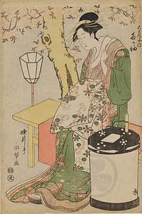 大もんじや内たが袖