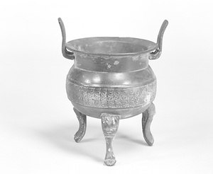 香炉