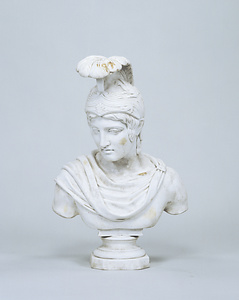 ボルゲーゼのアレス