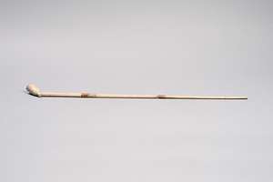 煙管