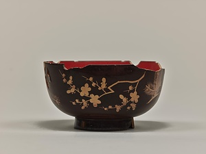 椀