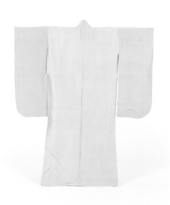 熨斗目（小方） 萌黄地