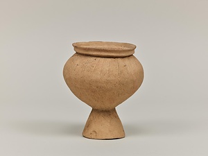 S字状口縁甕