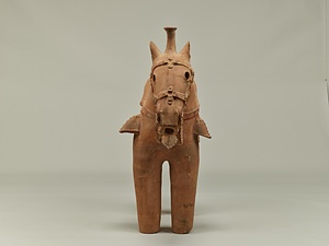 馬形埴輪
