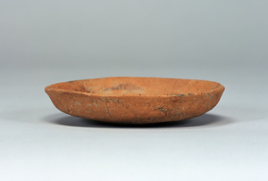 土師器 坏形土器