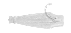 マキリ鞘（小刀鞘）