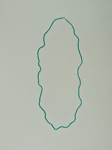 タマダスキ（首飾）