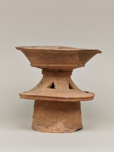 高杯形埴輪