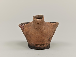 注口土器