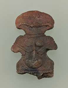 土偶