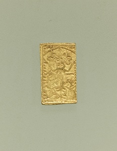一分金