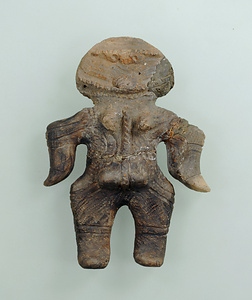 土偶残欠