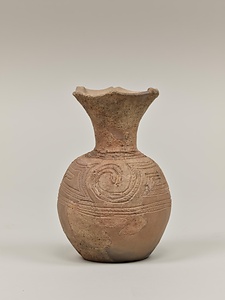 壺形土器