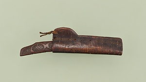 マキリ（小刀）