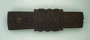 イカヨピコロ（飾矢筒）