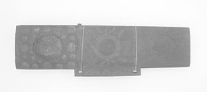 イカヨピコロ（飾矢筒）