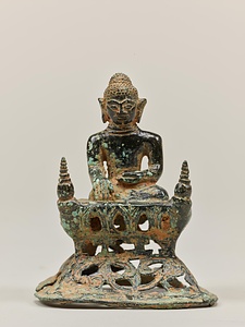 如来坐像