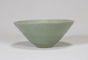 青磁碗
