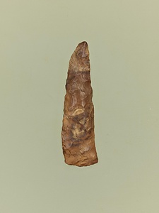 打製小刀または鑿