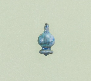 ビーズ（ザクロ）