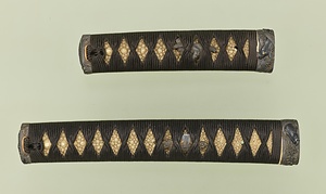 大小金具