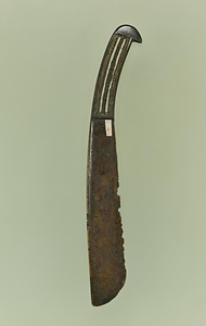 刀子