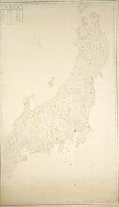 日本国図