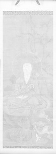 羅漢像